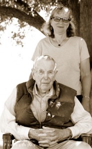 Ray & Peggy Jorgenson