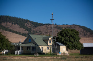 Jorgenson Family Farm