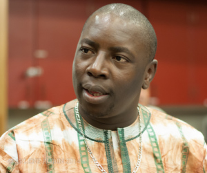 Vieux Farka Toure