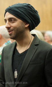 Idan Raichel