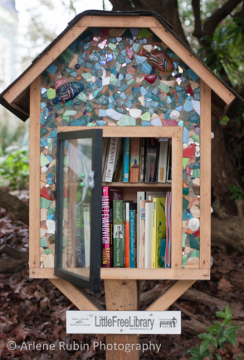 Little Free Library