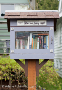 Little Free Library