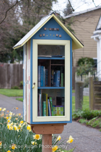 Little Free Library